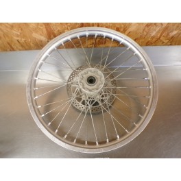 Jante avant Suzuki 125/250 RM 2001-2008