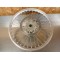 Jante avant Suzuki 125/250 RM 2001-2008