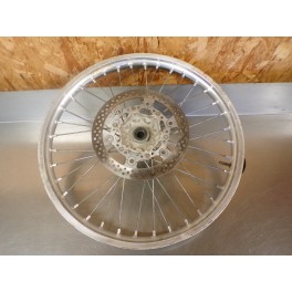 Jante avant Suzuki 125/250 RM 2001-2008