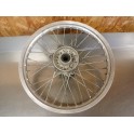 Jante arri&egrave;re Suzuki 125/250 RM 2001-2008