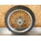 Roue avant Suzuki 125/250 RM 2001-2008