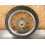 Roue avant Suzuki 125/250 RM 2001-2008