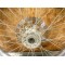 Roue avant Suzuki 125/250 RM 2001-2008