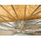 Roue avant Suzuki 125/250 RM 2001-2008