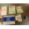 Lot manuels du propriétaire Suzuki LT-A50
