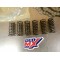 Kit disques d'embrayage + ressorts neuf Honda 250 CR 1994-2007