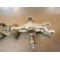 Biellette d'amortisseur Yamaha 600 XT 2KF