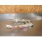 Bras oscillant Yamaha 600 XT 2KF
