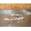 Bras oscillant Yamaha 600 XT 2KF