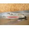 Bras oscillant Yamaha 600 XT 2KF