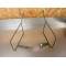 Support de valise Honda 650 Transalp