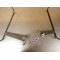 Support de valise Honda 650 Transalp