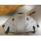 Protection de réservoir TOP SELLERIE Honda 650 Transalp