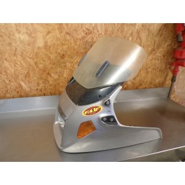 Car&eacute;nage avant + bulle BMW K1100LT