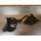 Plastique intérieur latéral BMW K1100LT
