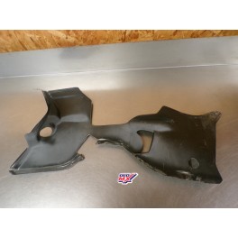 Plastique int&eacute;rieur lat&eacute;ral BMW K1100LT
