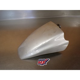 Plastique arri&egrave;re de garde boue avant BMW K1100LT 46611453449