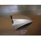 Plastique arrière de garde boue avant BMW K1100LT 46611453449