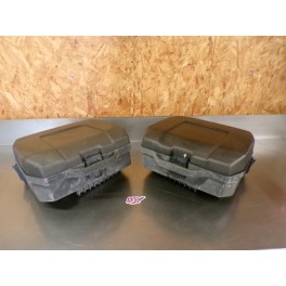 Valises city (sans cl&eacute;s) BMW K1100LT