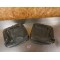 Valises city (sans clés) BMW K1100LT
