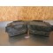 Valises city (sans clés) BMW K1100LT