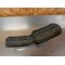 Garde boue avant supermotard 600 XT