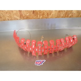 Protection de pot 2T