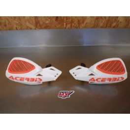 Prot&egrave;ge mains ACERBIS