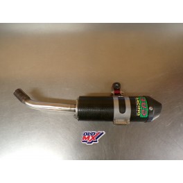 Silencieux BUD KTM 85 SX 2018-2023