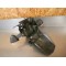 Support de plaque + clignotant Suzuki 650/1250 Bandit
