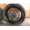Paire de roue supermotard EXCEL Yamaha 600 XT 