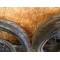 Paire de roue supermotard EXCEL Yamaha 600 XT 