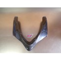 Plastique en V de bulle Suzuki 600 Bandit S