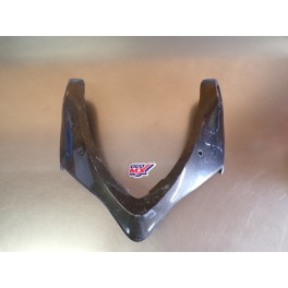 Plastique en V de bulle Suzuki 600 Bandit S