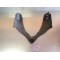Plastique en V de bulle Suzuki 600 Bandit S