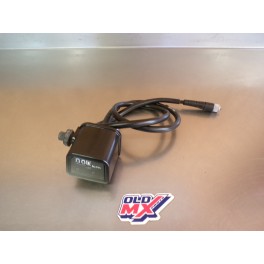 Compteur journalier Homologation HM neuf