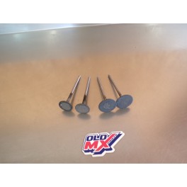 Soupapes KTM/Husqvarna EXCF/FE 250 2014-2018