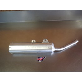 Silencieux DEP Kawasaki 125 KDX