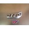Protection de collecteur Honda 400 XR