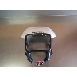 Plaque phare Honda 400 XR