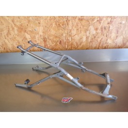 Boucle arri&egrave;re Honda 400 XR