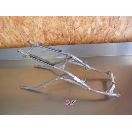 Boucle arri&egrave;re Honda 400 XR