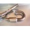 Ligne complète PRO CIRCUIT Honda 250 CRF 2011-2013
