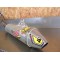 Ligne complète PRO CIRCUIT Honda 250 CRF 2011-2013