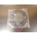Disque de frein avant neuf Honda 400 XR