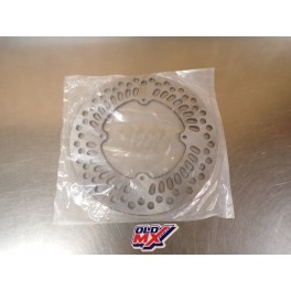 Disque de frein avant neuf Honda 400 XR