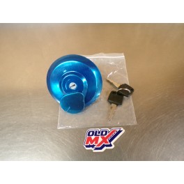 Bouchon de r&eacute;servoir neuf Honda 125 CM/CBT