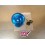 Bouchon de réservoir neuf Honda 125 CM/CBT
