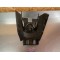 Plastique supérieur de réservoir Can-Am 400 OUTLANDER EFI