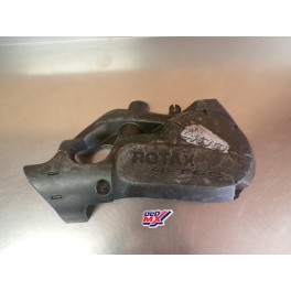 Protection moteur gauche Can-Am 400 OUTLANDER EFI